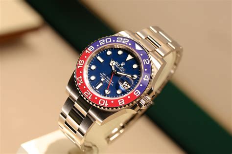 rolex gmt 2018 baselworld|Rolex At Baselworld 2018: All The Newest Watches In One Place.